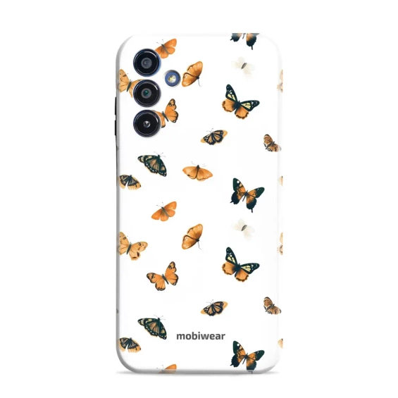 Etui Elite Pro do Samsung Galaxy A15 5G - wzór EP76E