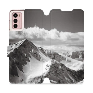 Etui do Motorola Moto G42 - wzór M152P