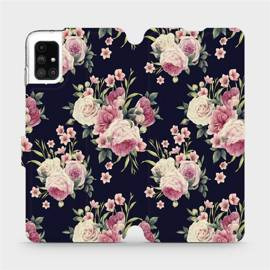 Etui do Samsung Galaxy M51 - wzór V068P