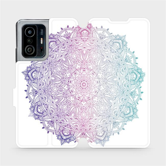 Etui do Xiaomi 11T Pro - wzór M008S