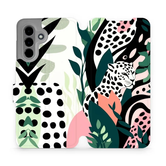 Etui do Samsung Galaxy A26 5G - wzór VP53S