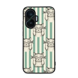 Etui Glossy Case do Xiaomi POCO F7 - wzór GP90G