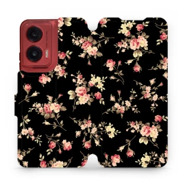 Etui do Motorola Moto G35 5G - wzór VD02S