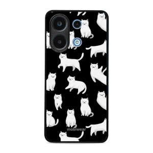 Etui Glossy Case do Xiaomi Redmi Note 13 4G - wzór G163G