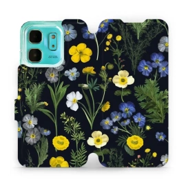 Etui do Infinix HOT 50i - wzór VP47S