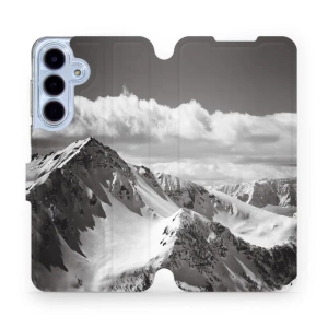 Etui do Samsung Galaxy S25 FE 5G - wzór M152P