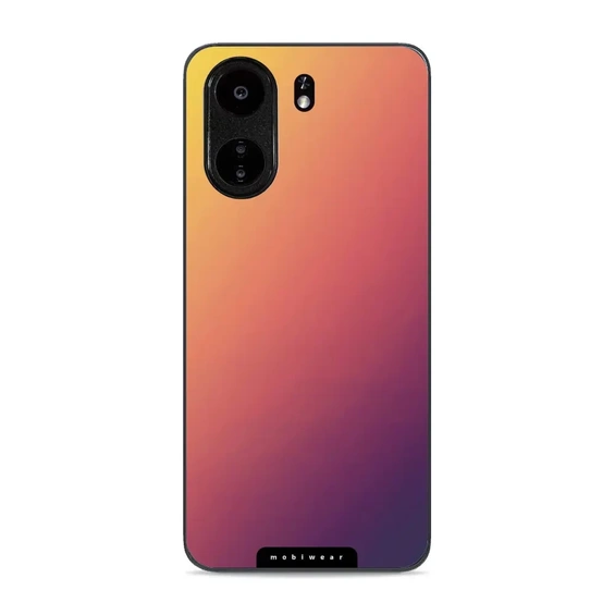 Etui Glossy Case do Xiaomi POCO C65 - wzór G066G