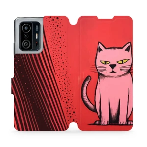 Etui do Xiaomi 11T - wzór VP54S
