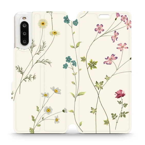 Etui do Sony Xperia 10 II - wzór MD03S