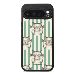 Etui Glossy Case do Google Pixel 9 Pro XL - wzór GP90G