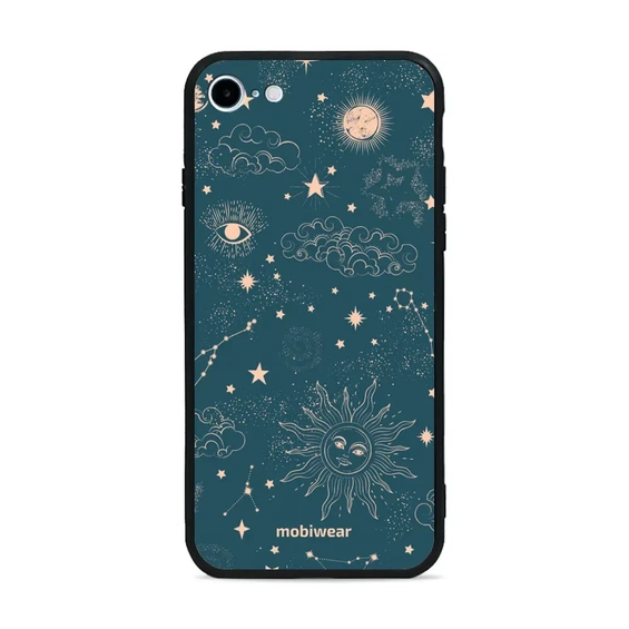 Etui Glossy Case do Apple iPhone 8 - wzór G047G