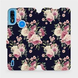 Etui do Motorola Moto E7 Power - wzór V068P