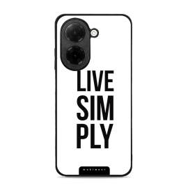 Etui Glossy Case do Xiaomi Redmi A5 - wzór G070G