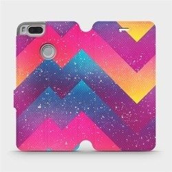 Etui do Xiaomi Mi A1 - wzór V110S