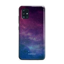 Etui Elite Pro do Samsung Galaxy A51 - wzór E147E