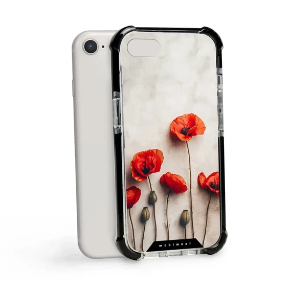 Etui MagSafe Elite Bumper Apple iPhone 7 - wzór D012D