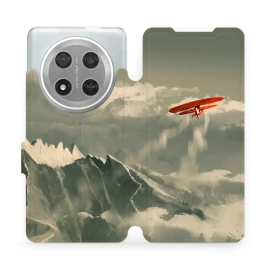 Etui do Huawei Honor Magic7 Lite 5G - wzór MA03P