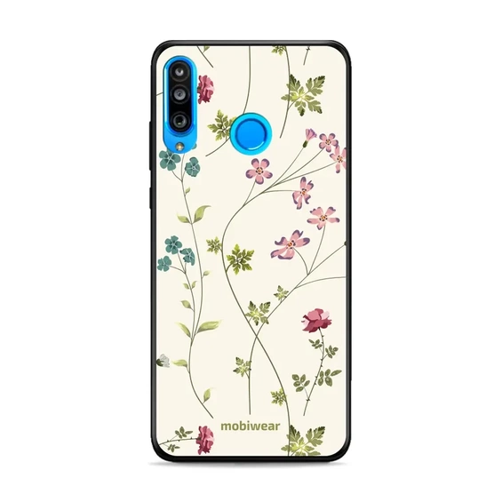 Etui Glossy Case do Huawei P30 Lite - wzór G035G