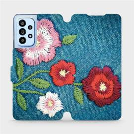 Etui do Samsung Galaxy A53 5G - wzór MD05P