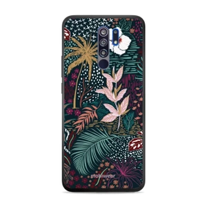 Etui Glossy Case do Xiaomi Redmi 9 - wzór G043G