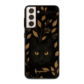 Etui Glossy Case do Samsung Galaxy S21 Plus - wzór G164G