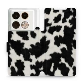 Etui do Infinix Note 40 Pro Plus - wzór V165S