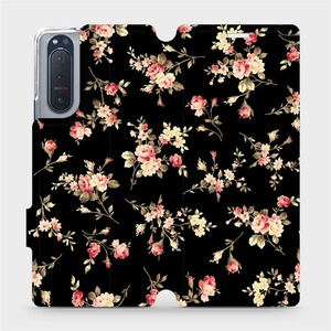 Etui do Sony Xperia 5 II - wzór VD02S