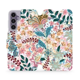 Etui do Samsung Galaxy S23 FE - wzór MX04S