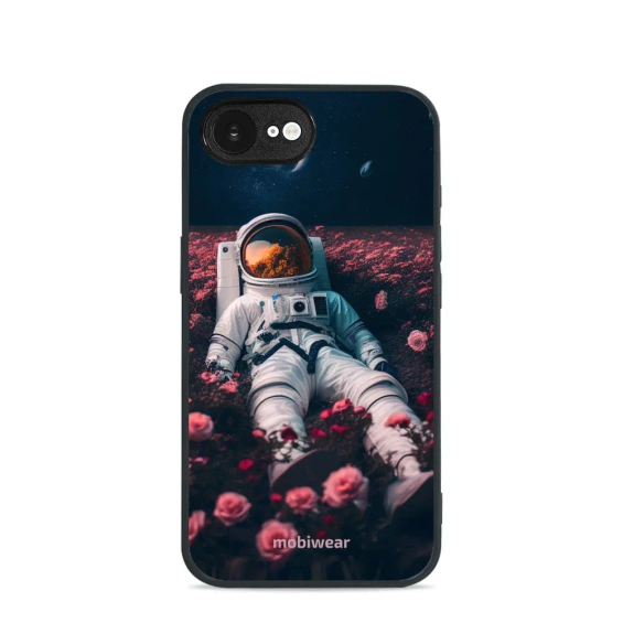 Etui Glossy Case do Apple iPhone 16e - wzór G002G