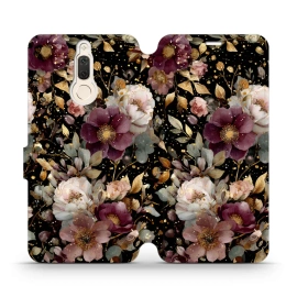 Etui do Huawei Mate 10 Lite - wzór V169S