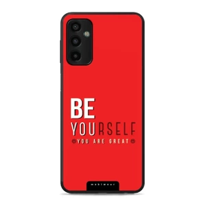 Etui Glossy Case do Samsung Galaxy M23 5G - wzór G072G