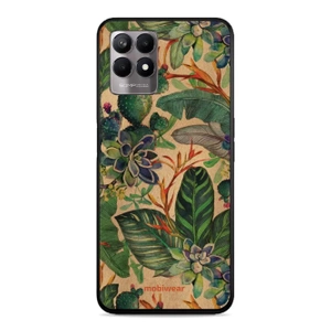 Etui Glossy Case do Realme 8i - wzór G036G