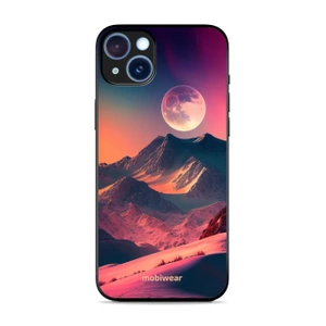 Etui Glossy Case do Apple iPhone 15 Plus - wzór G008G