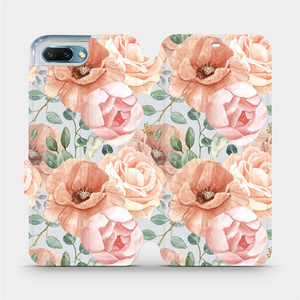 Etui do Huawei Honor 10 - wzór MP02S