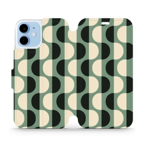 Etui do Apple iPhone 12 mini - wzór VA56S