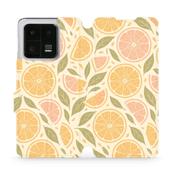 Etui do Xiaomi 13 Pro - wzór VP80S