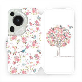 Etui do Huawei Pura 70 Ultra - wzór M120S