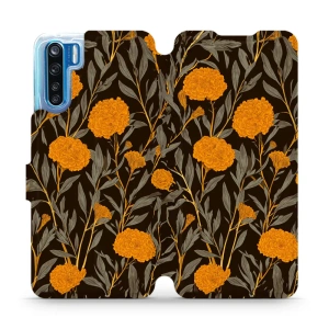 Etui do OPPO A91 - wzór V175S