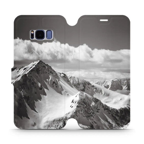 Etui do Samsung Galaxy S8 - wzór M152P
