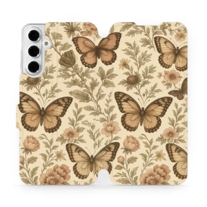 Etui do Samsung Galaxy A16 5G - wzór VP92S