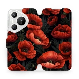 Etui do Huawei Pura 70 - wzór VP45S