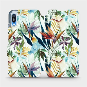 Etui do Huawei Y6 2019 - wzór M071P