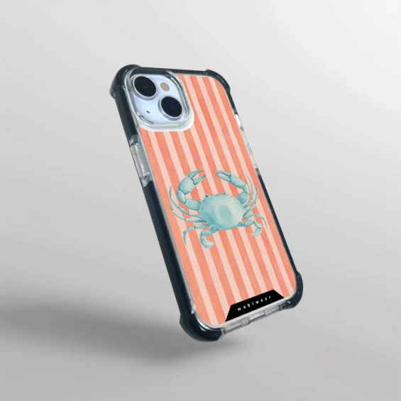 Etui MagSafe Elite Bumper Apple iPhone 8 Plus - wzór DP87D