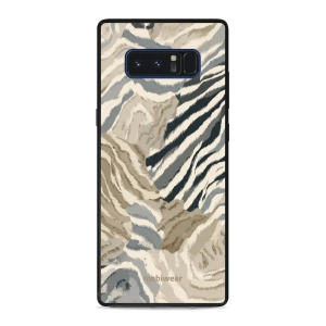 Etui Glossy Case do Samsung Galaxy Note 8 - wzór G168G