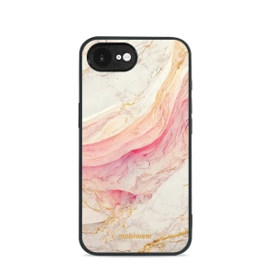 Etui Glossy Case do Apple iPhone 16e - wzór G027G