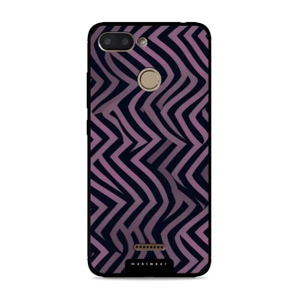 Etui Glossy Case do Xiaomi Redmi 6 - wzór GA55G