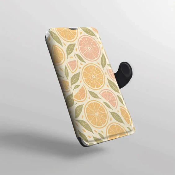 Etui do Xiaomi POCO M4 Pro 4G - wzór VP80S
