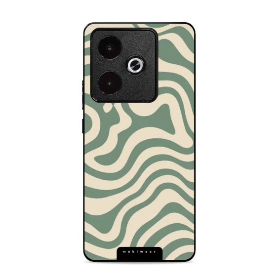 Etui Glossy Case do Realme GT 7T - wzór GA57G