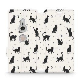 Etui do Sony Xperia XZ2 - wzór V162S