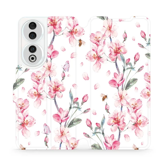 Etui do Huawei Honor 90 - wzór M124S